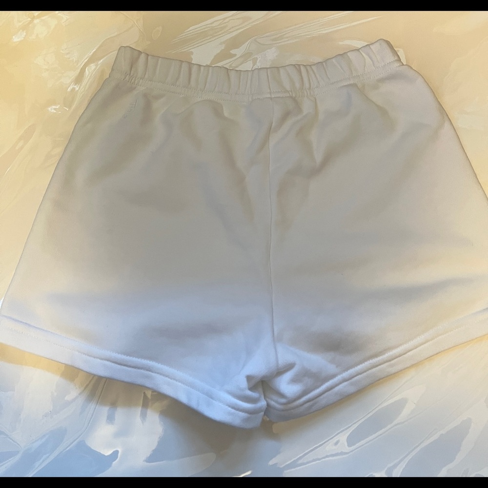 Airy AF shorts
